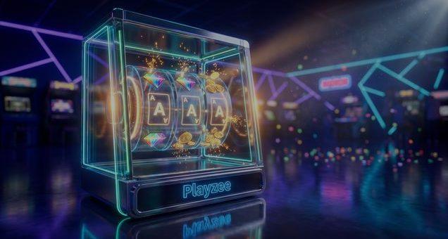 Playzee